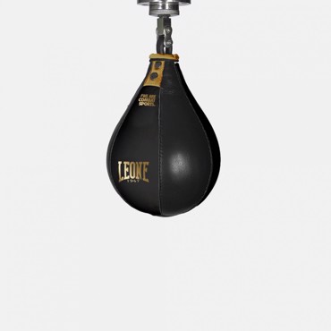 Leone speed ball - black